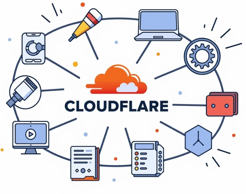 What to Expect After You Transfer Your Domain to Cloudflare