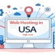 web hosting in usa
