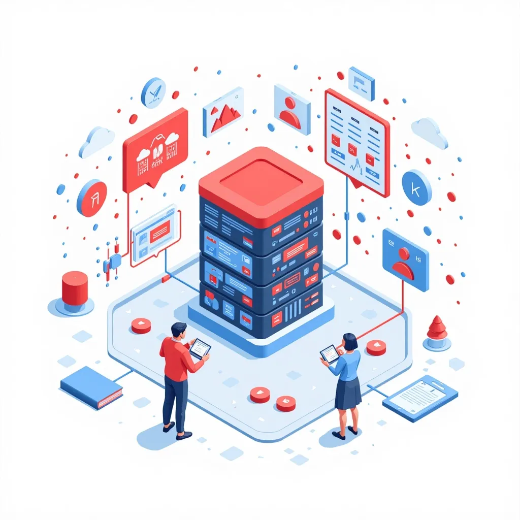 Fully Managed Dedicated Servers
