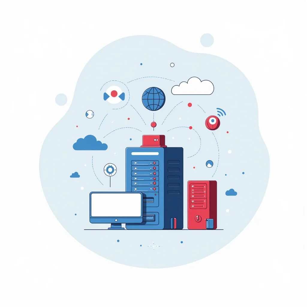 Who Should Choose Managed Server Hosting