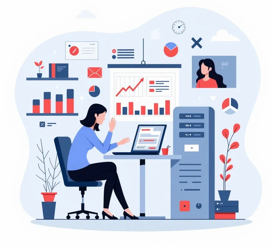 What Makes Rackset’s Managed Servers Technically Superior?(more)