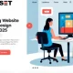 Best Blog Website Design Trends for 2025