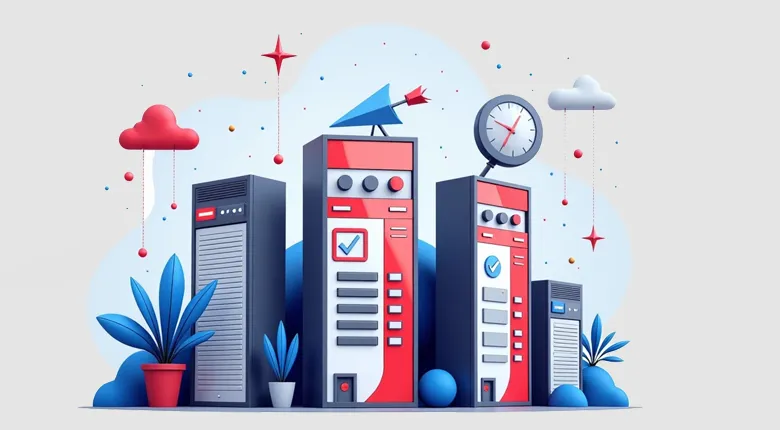 Best Web Hosting for Small Business