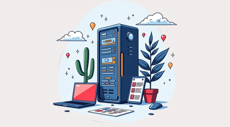 Email Hosting Services in USA