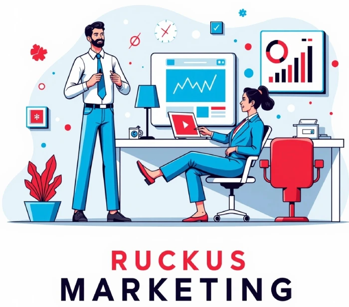 Ruckus Marketing