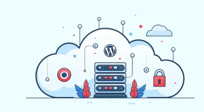 Best Secure WordPress Hosting in UAE