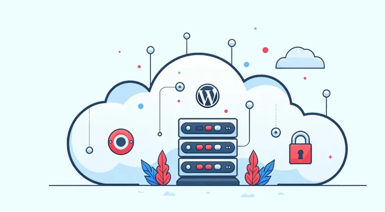 Secure WordPress Hosting in UAE