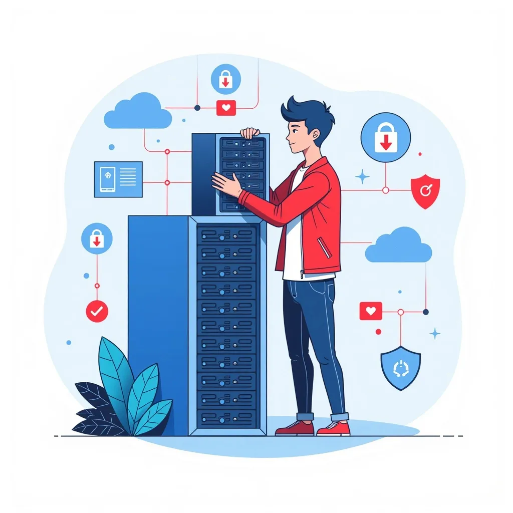  The Role of Preventive Maintenance in Server Longevity