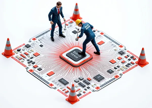 When Should You Upgrade or Replace Your Server Hardware?