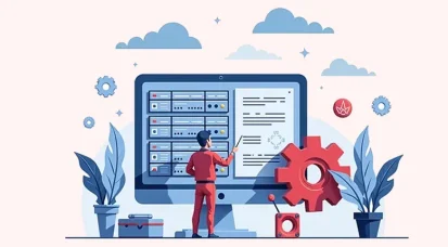 Server Hardware Maintenance and Ensuring Reliable Performance: A Professional Guide