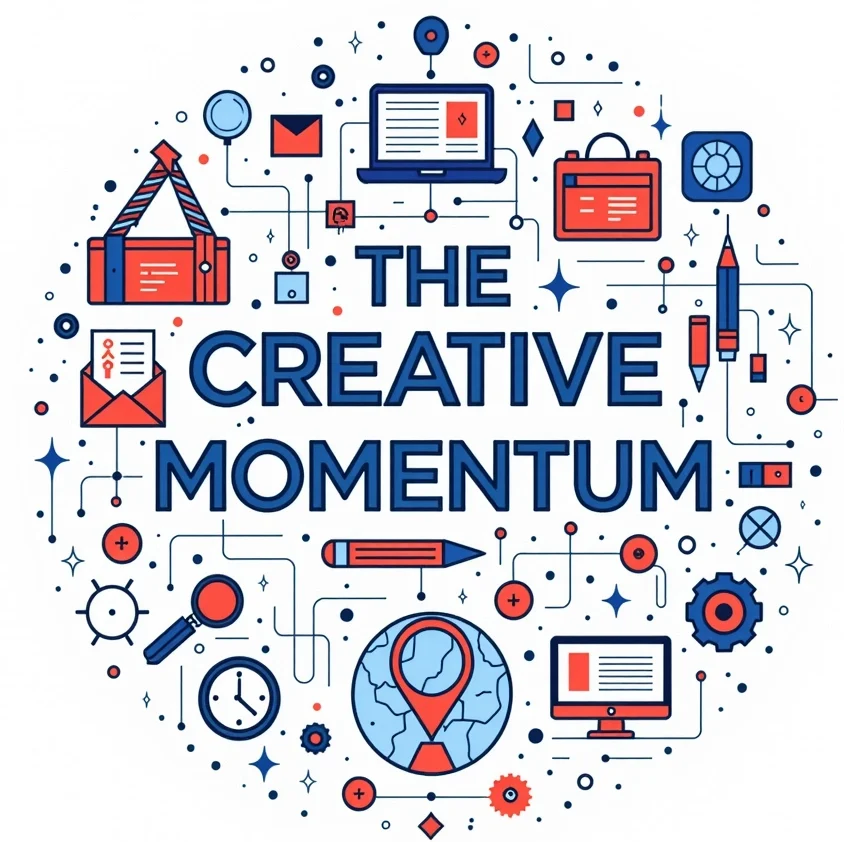 The Creative Momentum