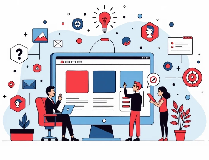 User-Centric Design: Beyond Buzzwords