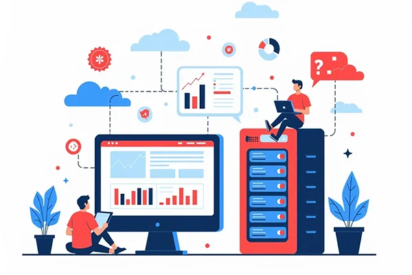 Security Considerations for Critical Applications