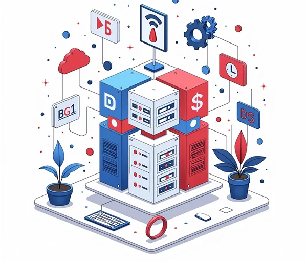  How to Choose the Right Server for Your Business