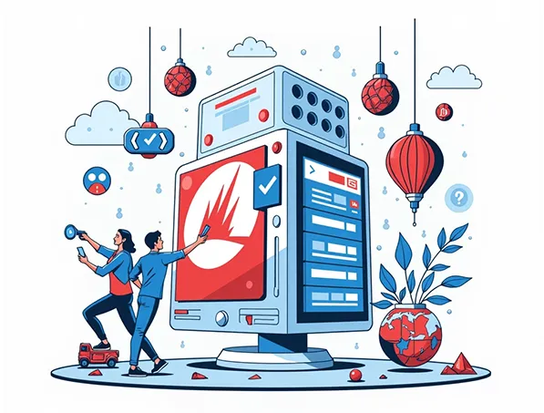  Key Differences Between Virtual Servers and Dedicated Servers