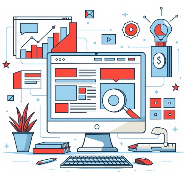 The Evolution of Web Design Culture in New York