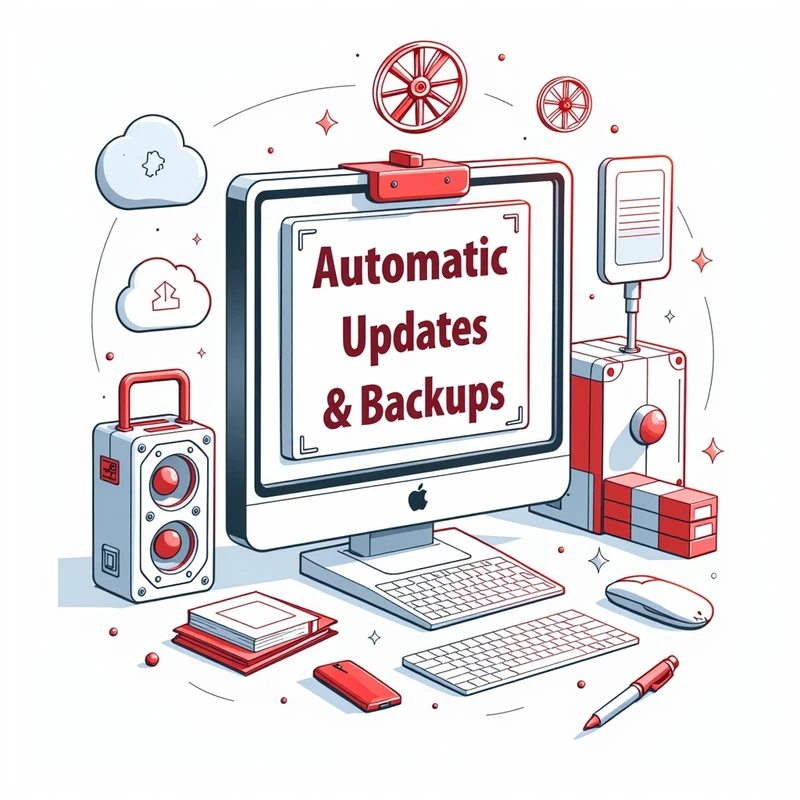 auto-backups-updates