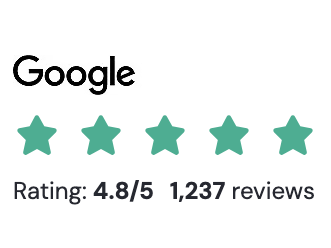 google reviews