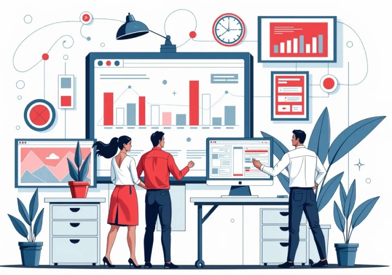 Communication, Transparency, and Trust