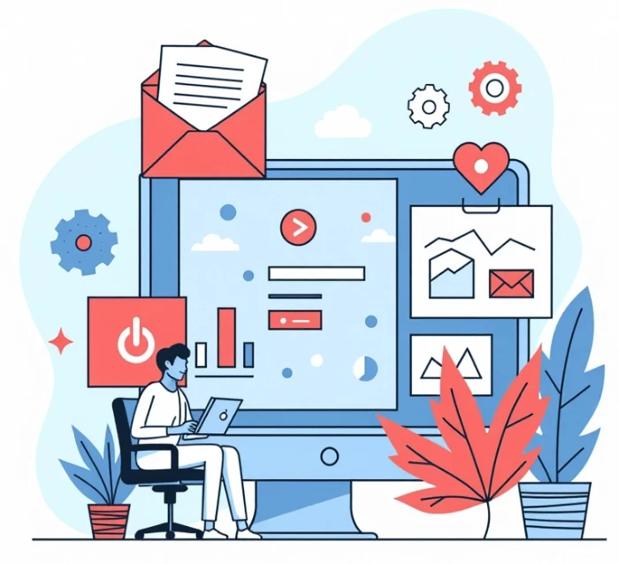 The Role of an E-Commerce Web Development Company
