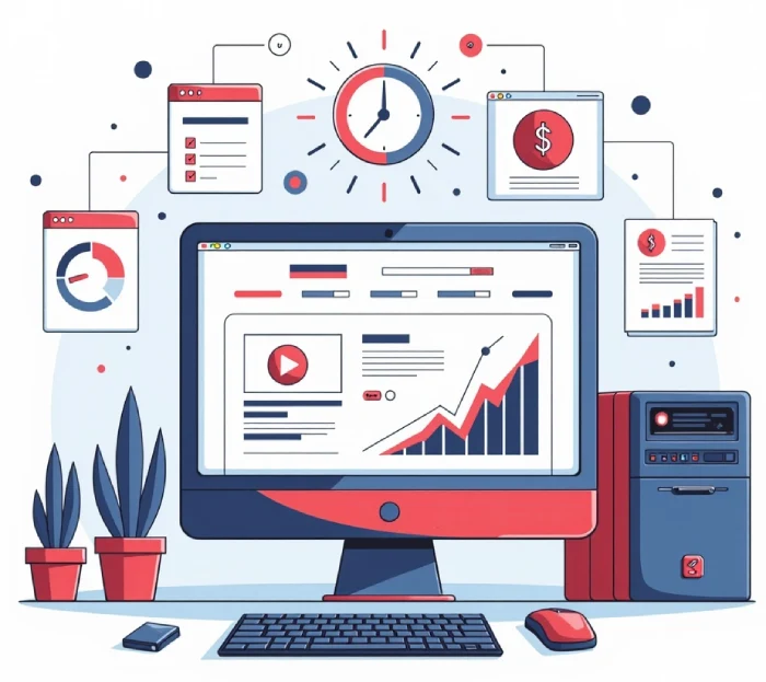 Maintain Consistency and Brand Identity