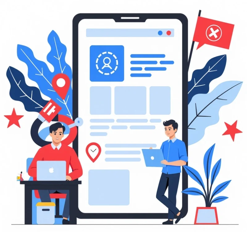 What Makes the Best Web Development Agency?