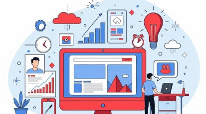 top web design companies in USA