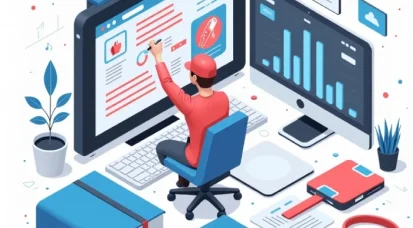Best eCommerce Web Development Company Dubai