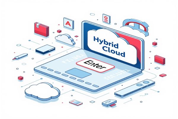 Future Trends: AI, Edge Computing, and Hybrid Cloud