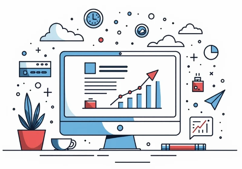 Typical Price Ranges for Different Websites in Dubai