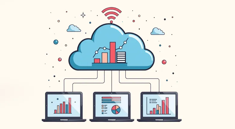 hibryd cloud hosting