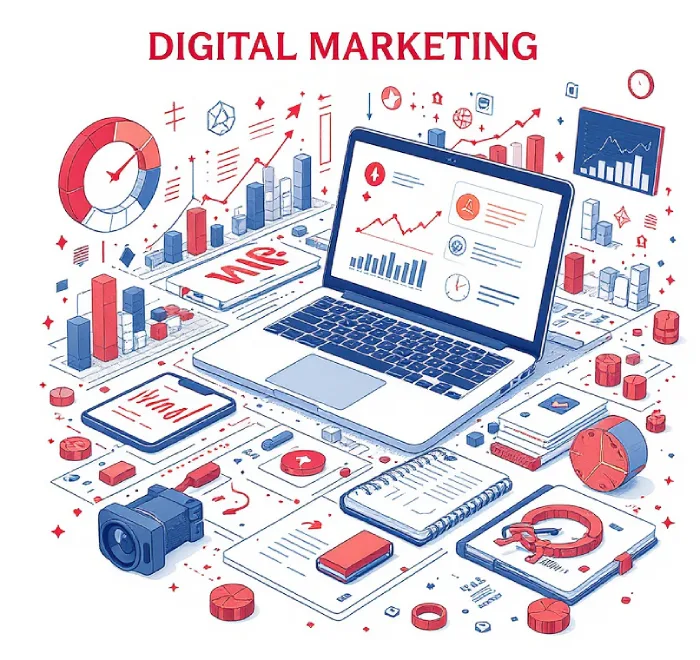 The Hallmarks of a Top Digital Agency
