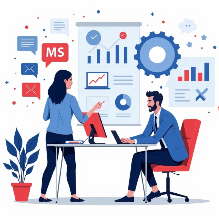 Key services that define excellence