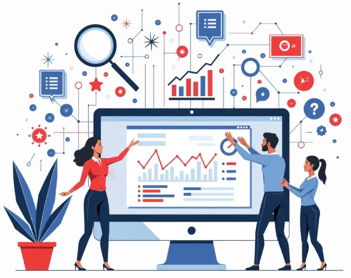 Localizing Your SEO Strategy in Dubai