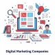 Top 10 Digital Marketing Companies in USA