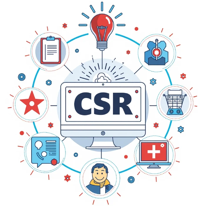 Locating the SSL/TLS Section