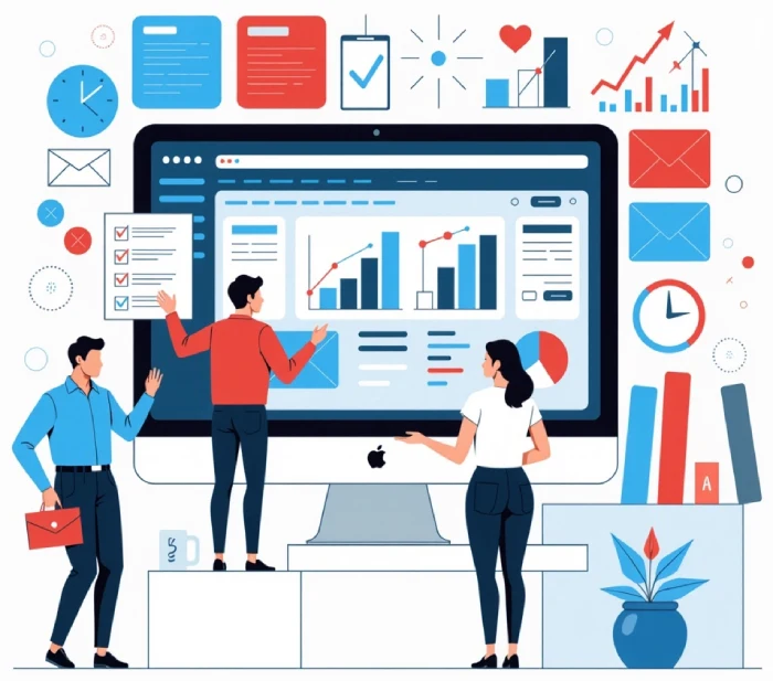 Website Design in Los Angeles