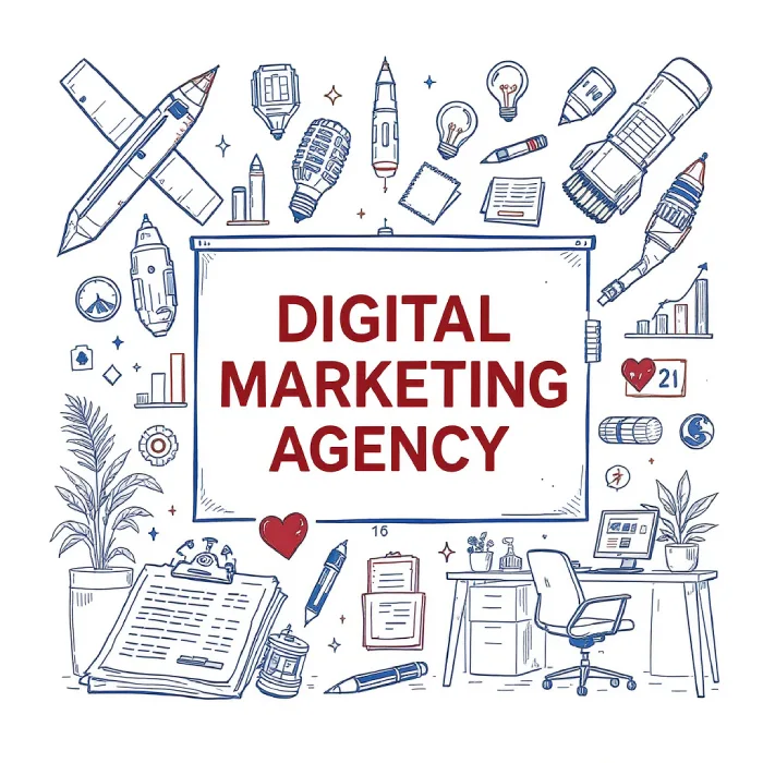 digital marketing agency in dubai