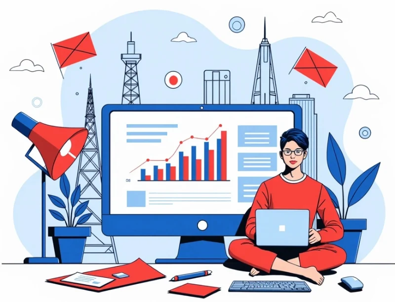 Factors Influencing Website Design Cost in Dubai