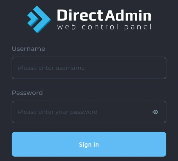 Changing the DocumentRoot for a DirectAdmin Subdomain