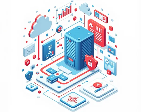 Essential Security Configurations to Protect Your MikroTik Server