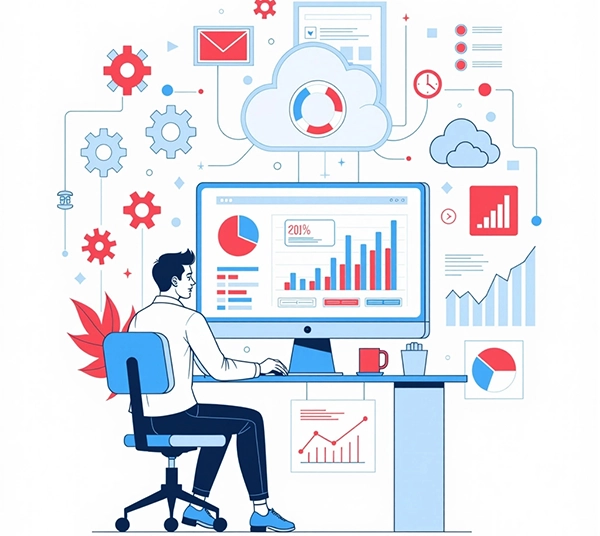 Optimizing the Speed and Performance of Your MikroTik VPS