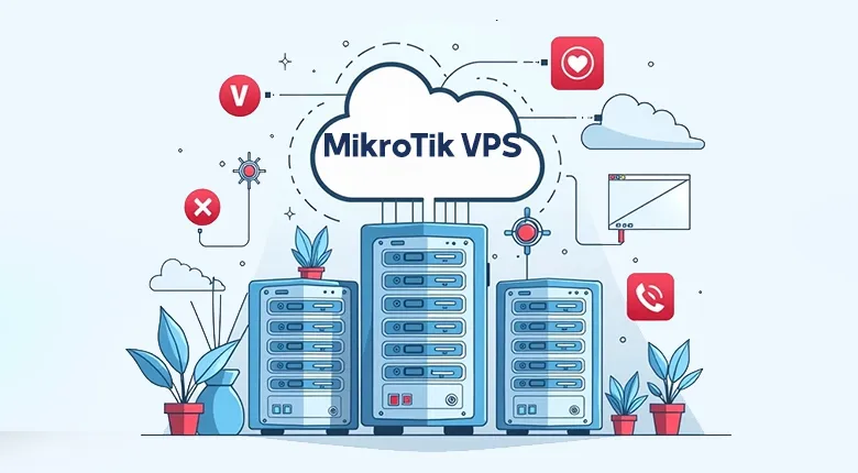 What Is a MikroTik VPS?