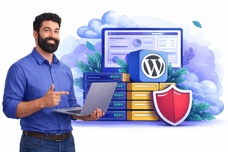 best wordpress vps hosting