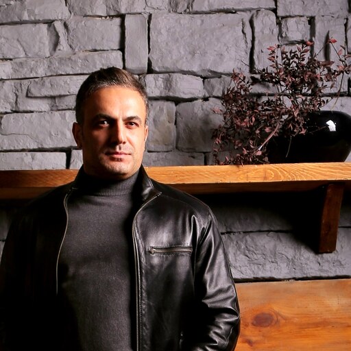 Behzad Nategh