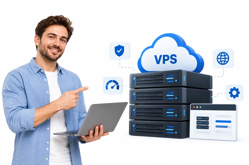 Cheap NVMe SSD VPS hosting servers — Rackset