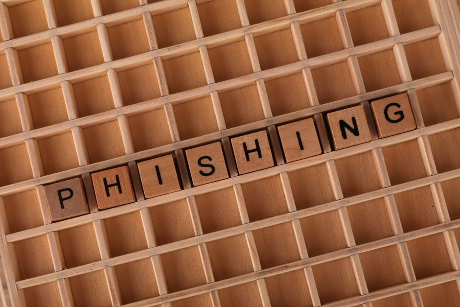 Email security with SPF, DKIM and DMARC
