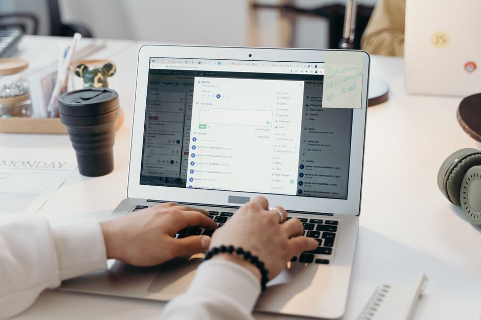 Professional email on your own domain