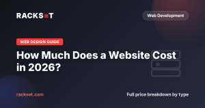 How Much Does a Website Cost in 2026? Full Price Breakdown by Type and Provider