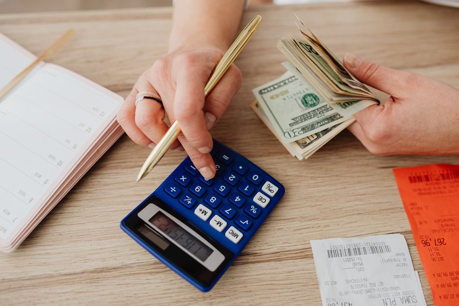 Comparing web hosting costs